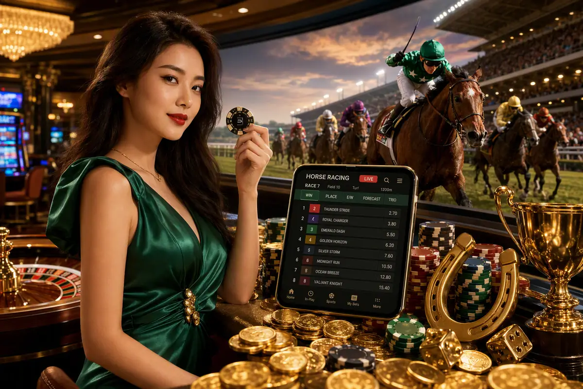 229bet ক্যাসিনো লাইভ ডিলার টেবিল